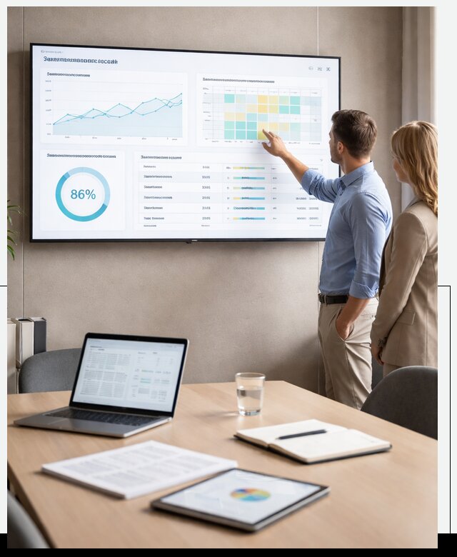 АвикейСтв - Аналитика успеваемости обучения в Ставрополе от 7788 р.