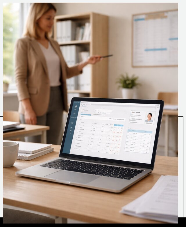 Электронный журнал школа система в Ставрополе от 12461 р. | АвикейСтв