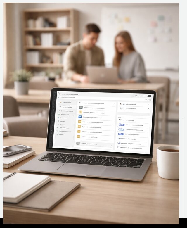 LMS для университета под ключ в Ставрополе от 7788 р. | АвикейСтв