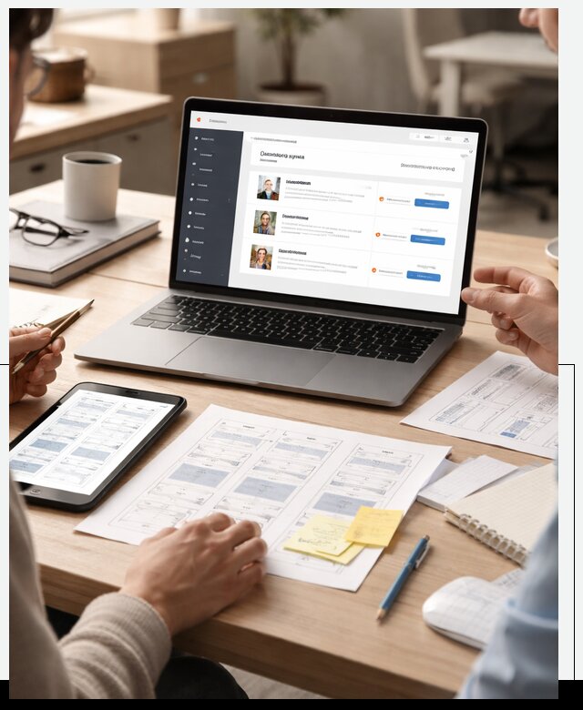 Онлайншкола платформа разработка в Ставрополе от 12461 р. | АвикейСтв