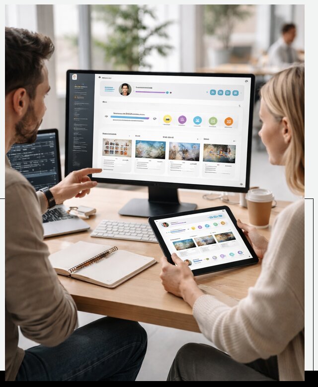 Геймификация обучения платформа в Ставрополе от 15576 р, АвикейСтв
