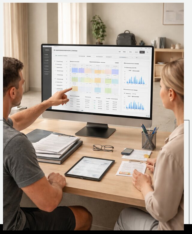 Управление спортивной школой система в Ставрополе от 8826 р. | АвикейСтв