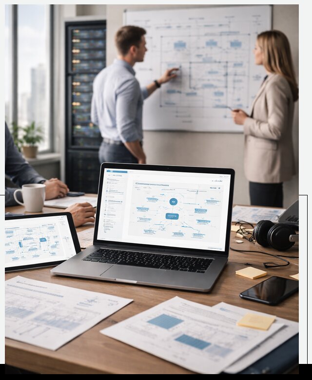 Разработка порталов госуслуг и ФГИС в Ставрополе от 12461 р. | АвикейСтв