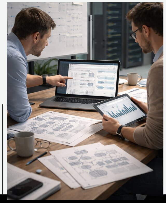 Внедрение СМЭВ и МЭДО для государственных систем в Ставрополе