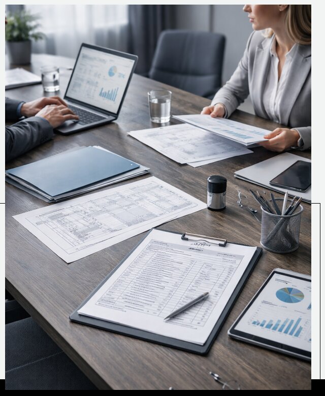 СЭД для государственного органа в Ставрополе от 36344 р. | АвикейСтв