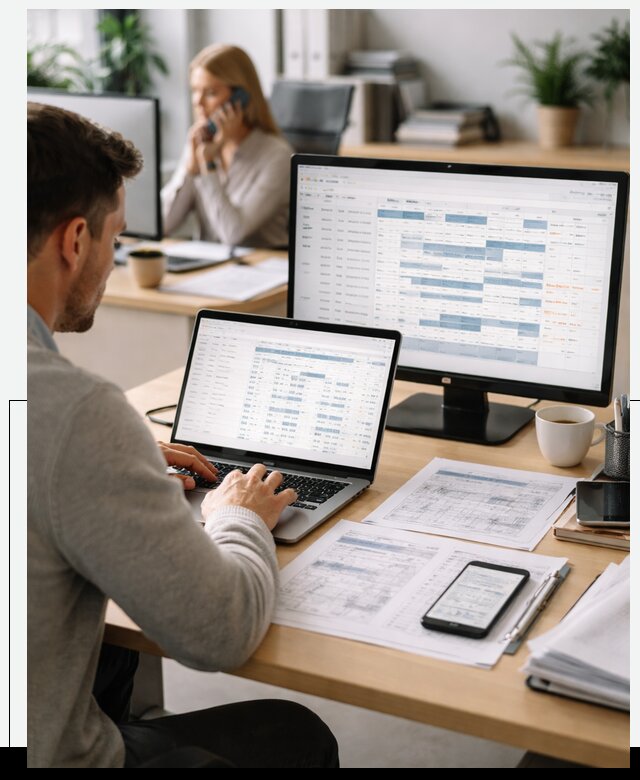 PMS для бронирования отелей и управления номерным фондом в Ставрополе