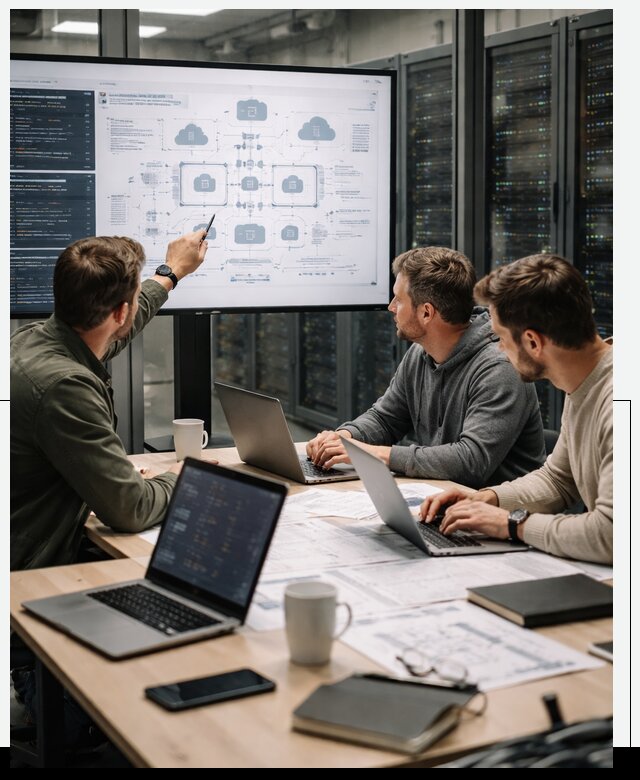 GameDev Backend и платформы в Ставрополе от 25960 р. | АвикейСтв