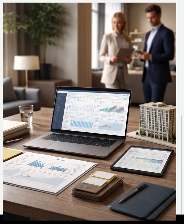 Yield management гостиница в Ставрополе от 12461 р. | АвикейСтв