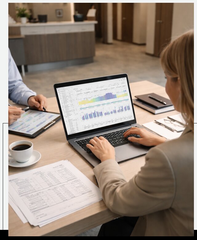 Yield management для гостиницы: ценообразование и прогноз в Ставрополе