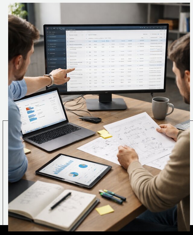 Интеграция GDS и настройка онлайн-бронирования в Ставрополе
